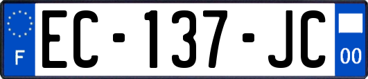 EC-137-JC