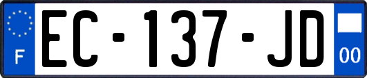 EC-137-JD