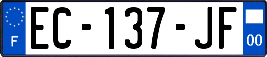 EC-137-JF