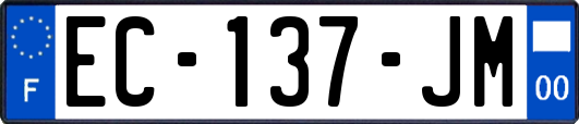 EC-137-JM