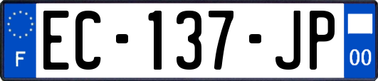 EC-137-JP