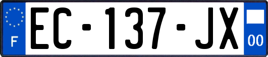 EC-137-JX