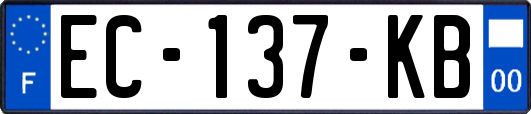 EC-137-KB