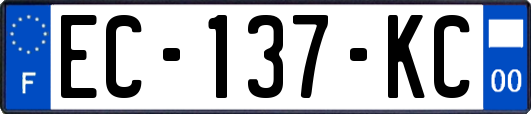 EC-137-KC