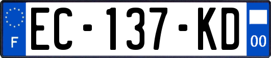 EC-137-KD