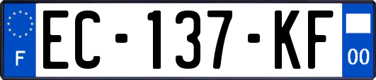EC-137-KF
