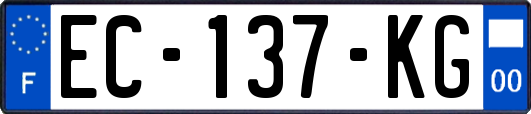 EC-137-KG