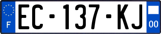 EC-137-KJ