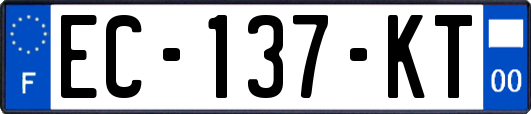 EC-137-KT