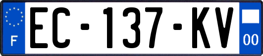 EC-137-KV