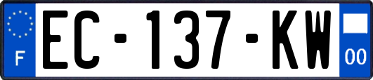 EC-137-KW