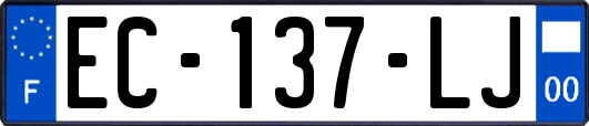 EC-137-LJ