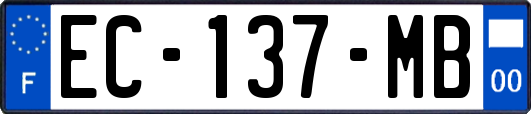EC-137-MB