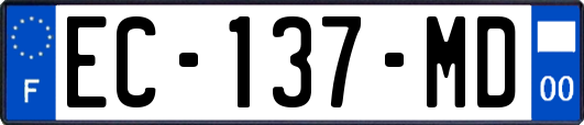 EC-137-MD