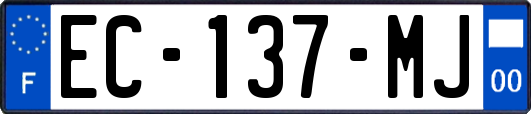 EC-137-MJ