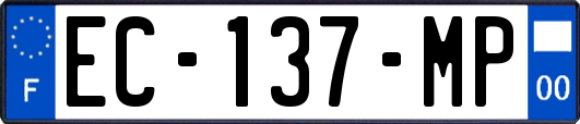 EC-137-MP