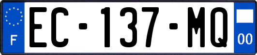 EC-137-MQ