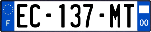 EC-137-MT