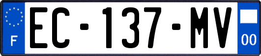 EC-137-MV