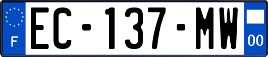 EC-137-MW