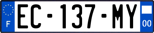 EC-137-MY