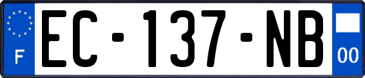 EC-137-NB