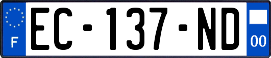 EC-137-ND