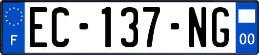 EC-137-NG