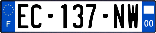 EC-137-NW