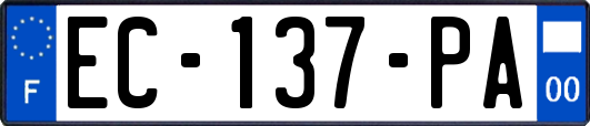 EC-137-PA