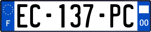 EC-137-PC