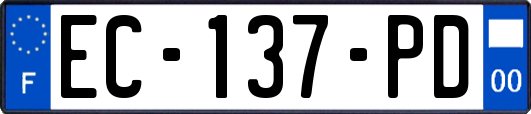 EC-137-PD