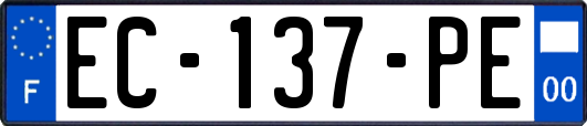 EC-137-PE