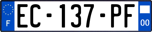 EC-137-PF
