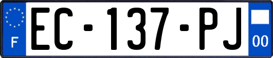 EC-137-PJ