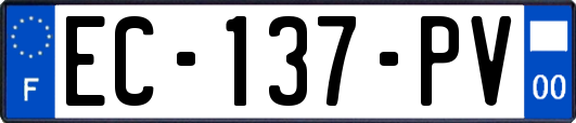 EC-137-PV