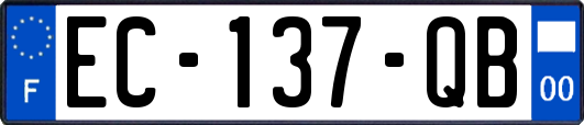 EC-137-QB