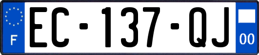 EC-137-QJ