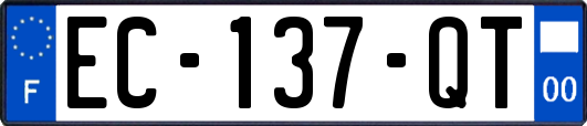 EC-137-QT