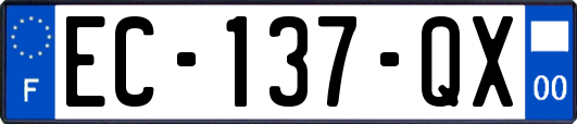 EC-137-QX