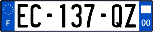 EC-137-QZ