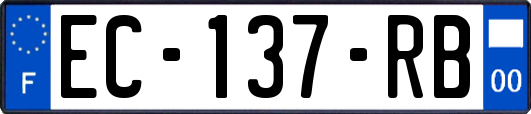 EC-137-RB