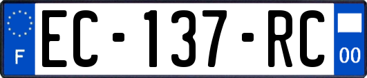 EC-137-RC