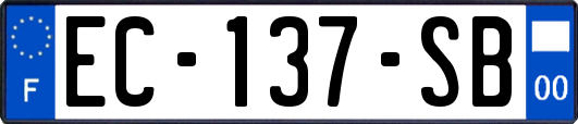 EC-137-SB