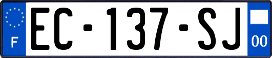 EC-137-SJ