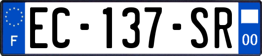 EC-137-SR