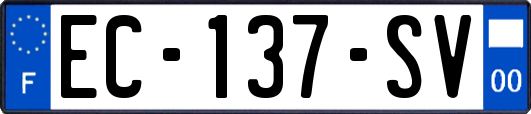 EC-137-SV