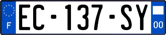 EC-137-SY