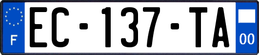 EC-137-TA