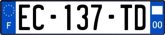EC-137-TD